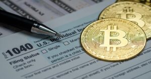 Taxation of Cryptocurrency Canada