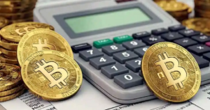 Cryptocurrency Taxation