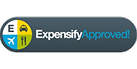 Expensify Approved
