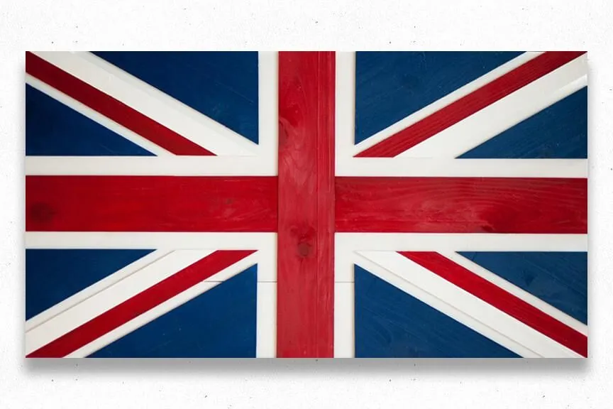 Canadian Flag
