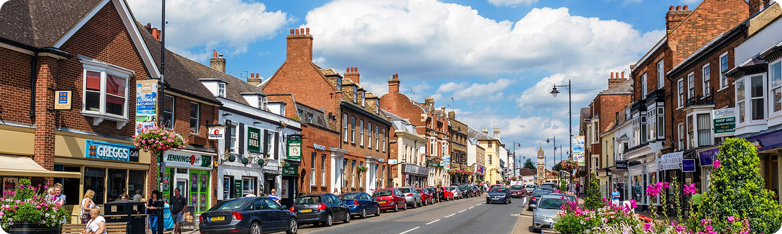 Newmarket