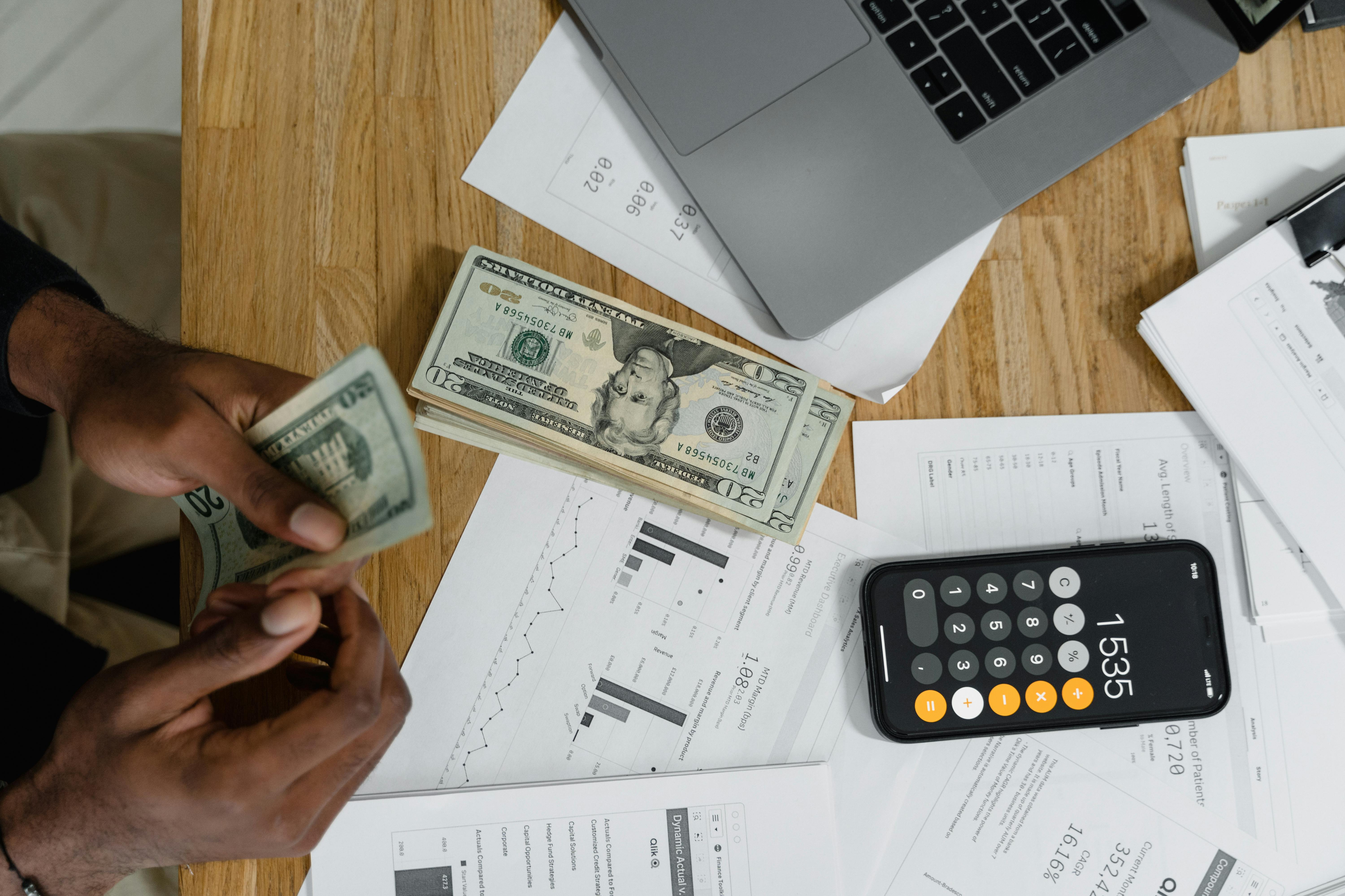 How to Maximize Tax Deductions for Small Business Owners