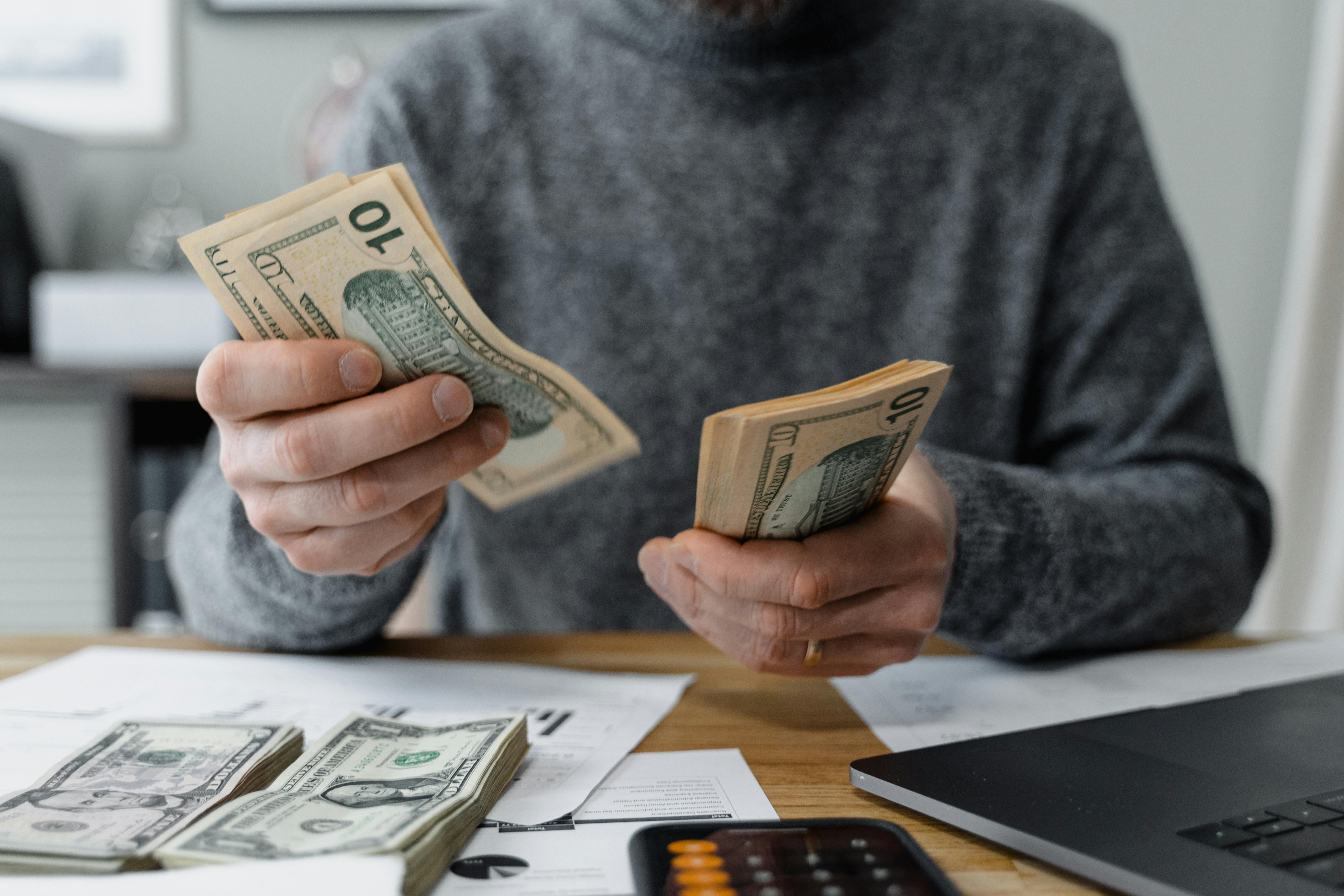 Crypto Taxation for Self-Employed Individuals and Freelancers
