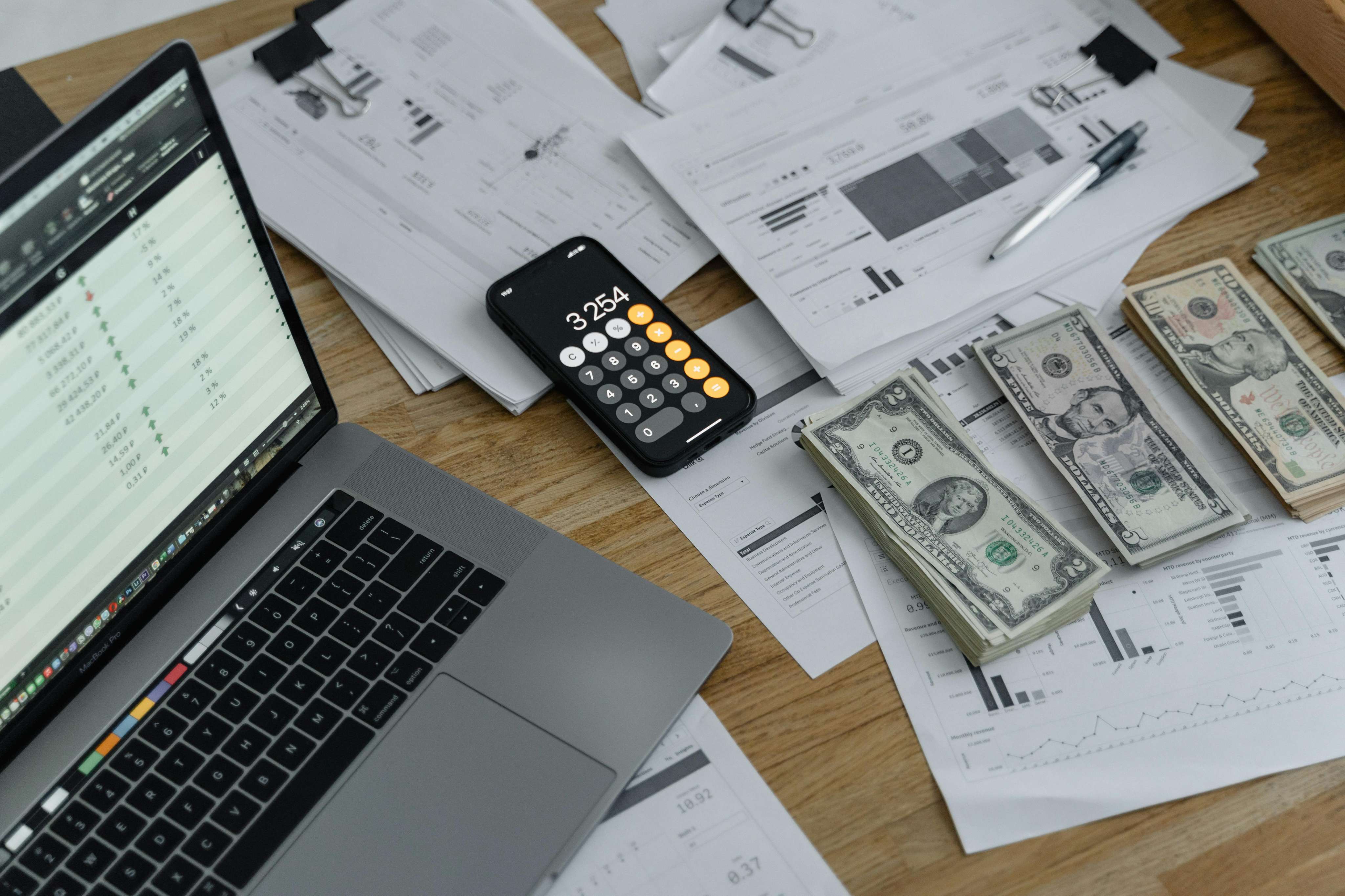 The Tax Benefits of Using a Crypto IRA in the U.S.