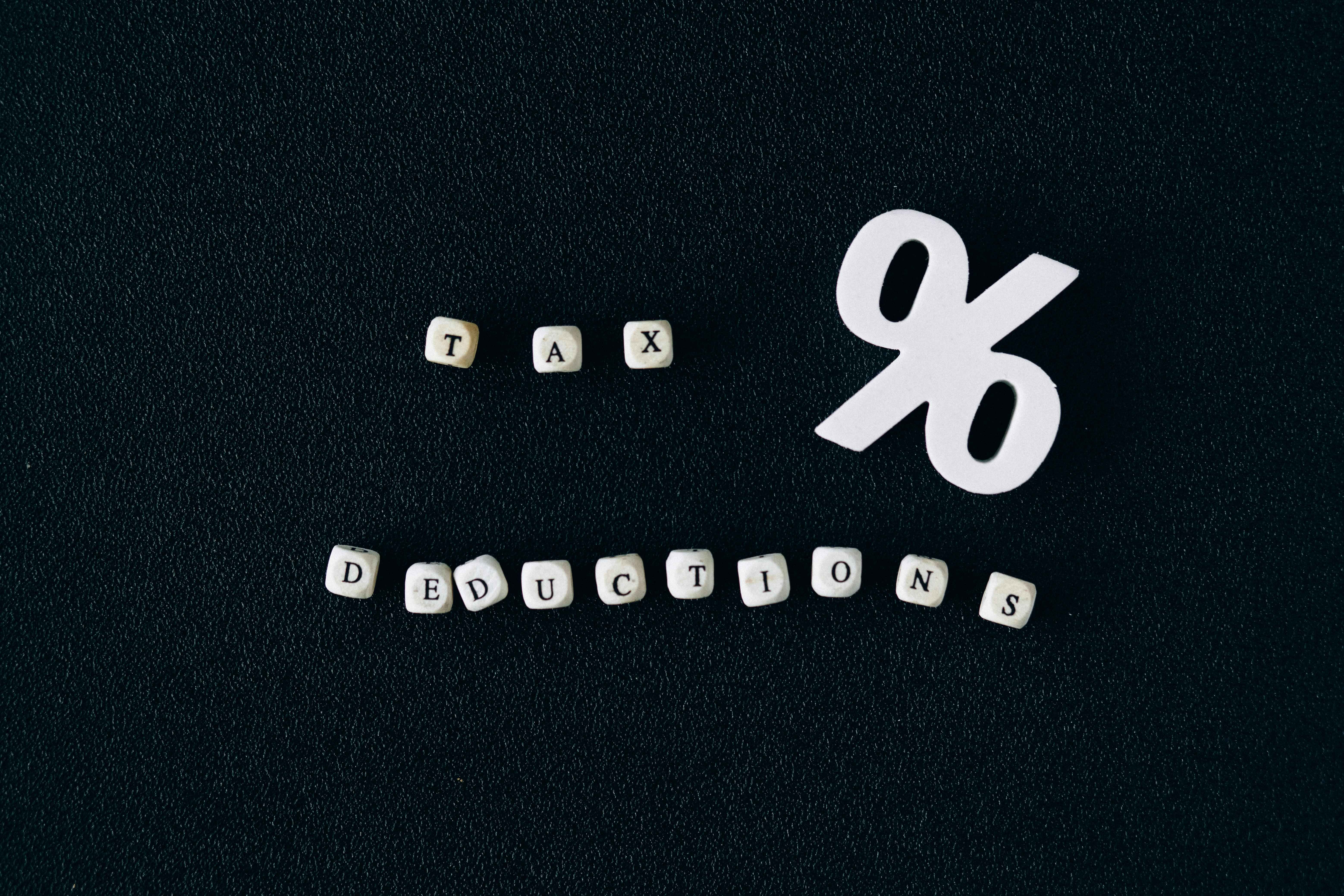 Deductible Business Expenses: What Small Businesses Can Write Off