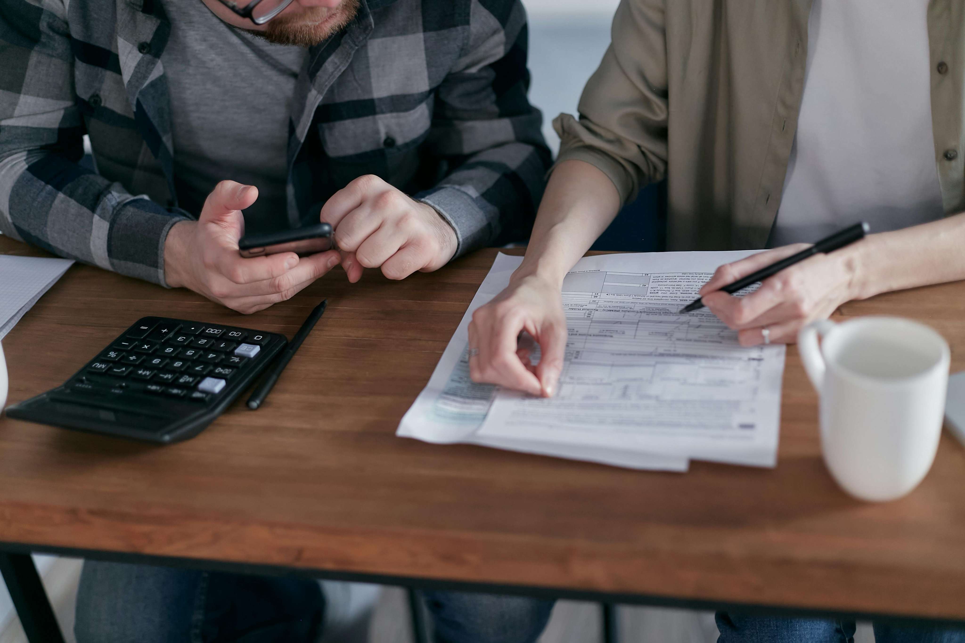 Do I Have to Submit to an Oral Interview During a Tax Audit? CRA Policy Explained