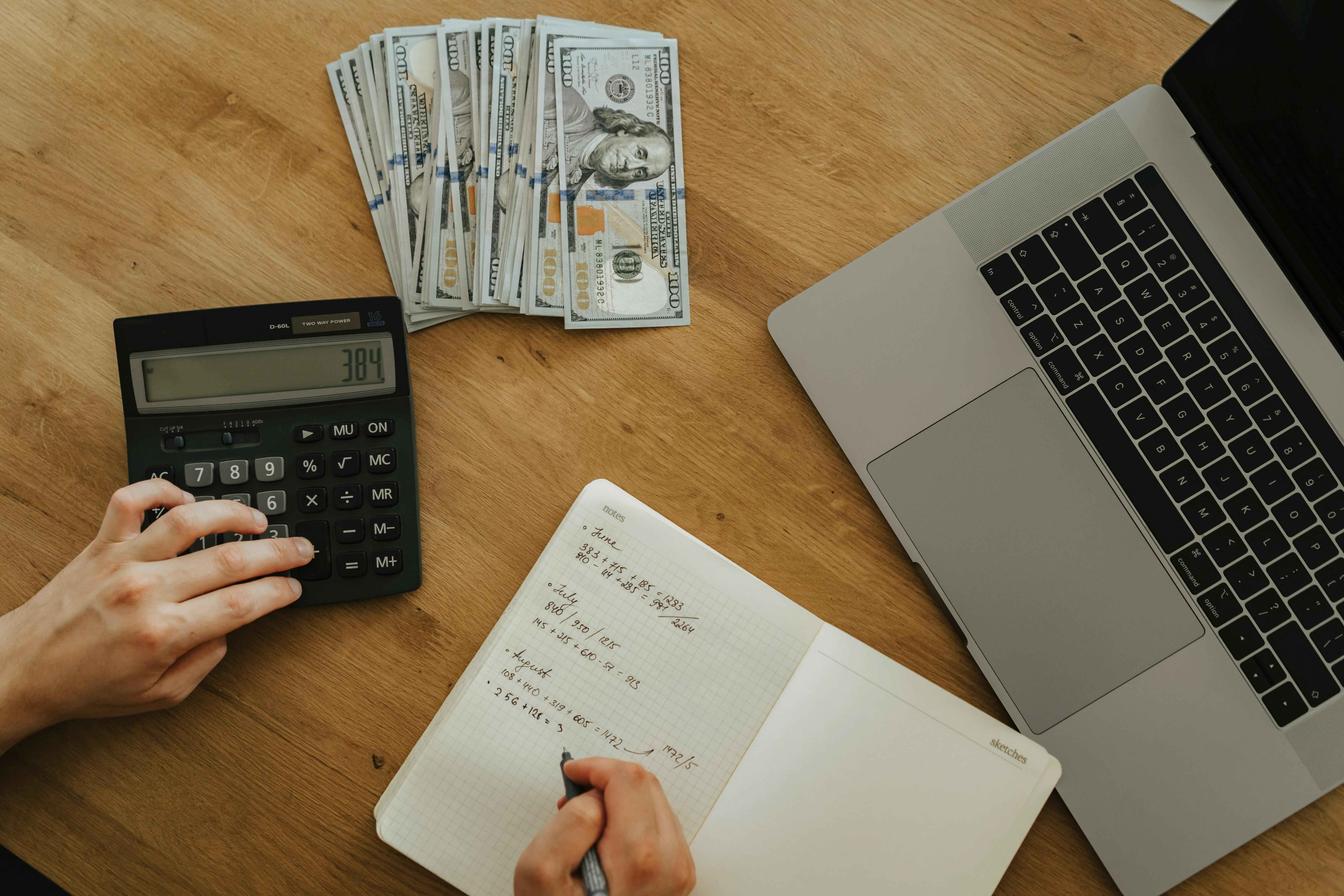 Spousal and Child Support Payments: Tax Implications