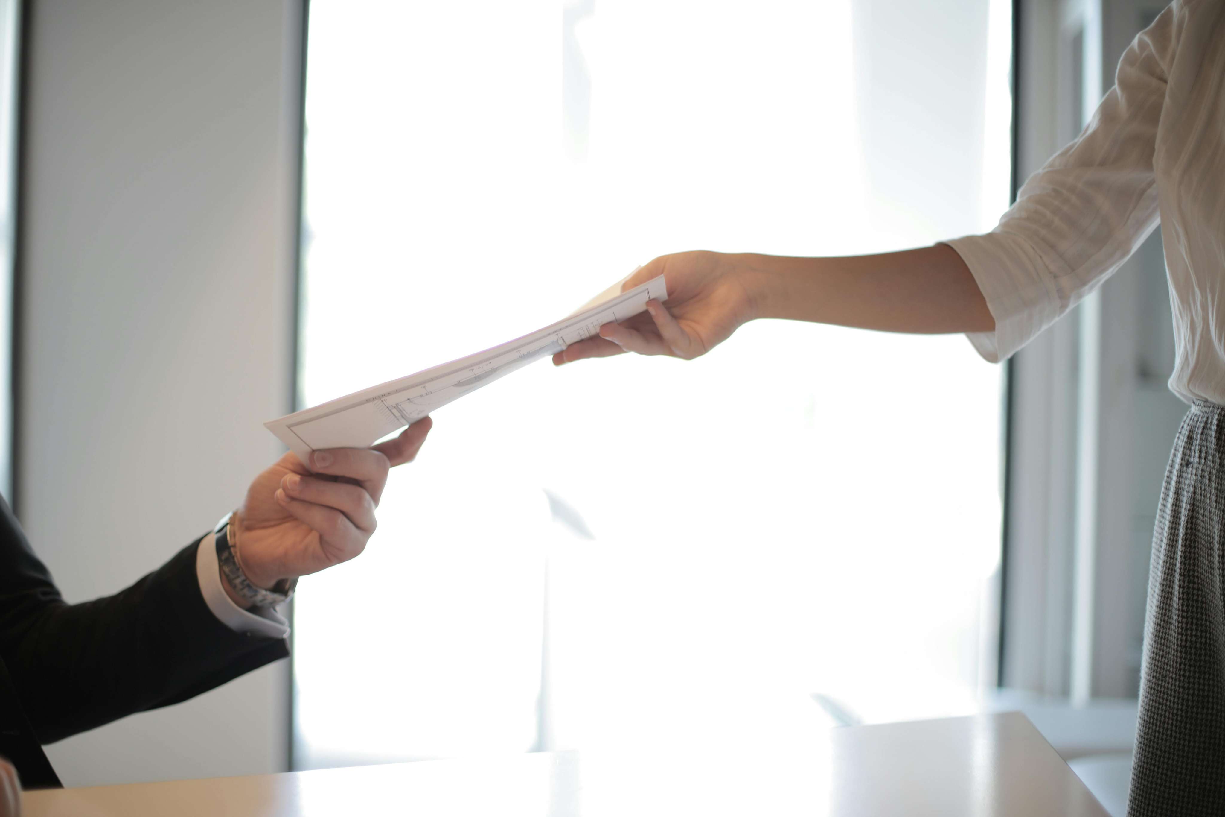 Guide to Filing a Notice of Objection and Extension of Time Application
