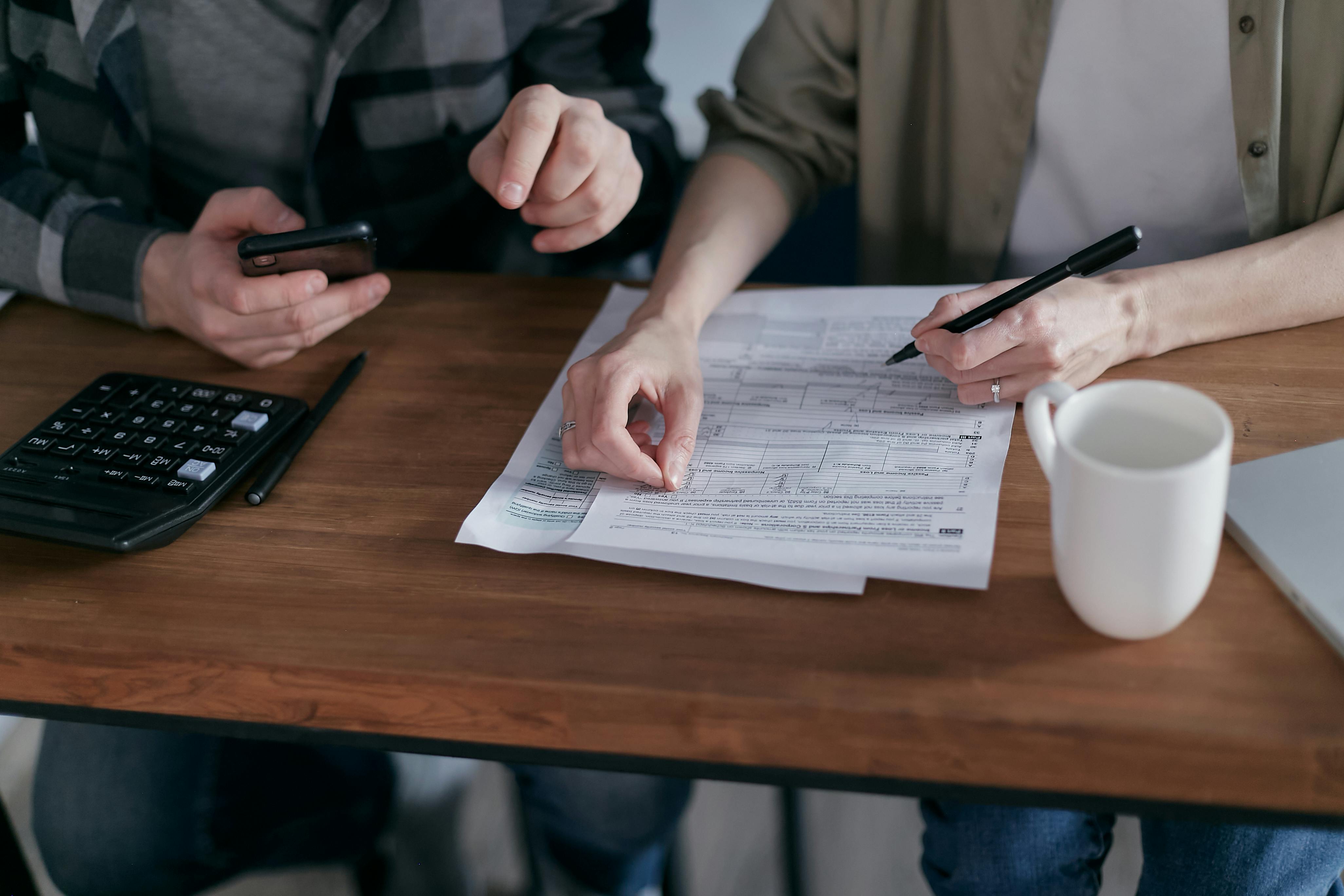 The IRS’s Approach to Passive Foreign Investment Companies (PFICs)
