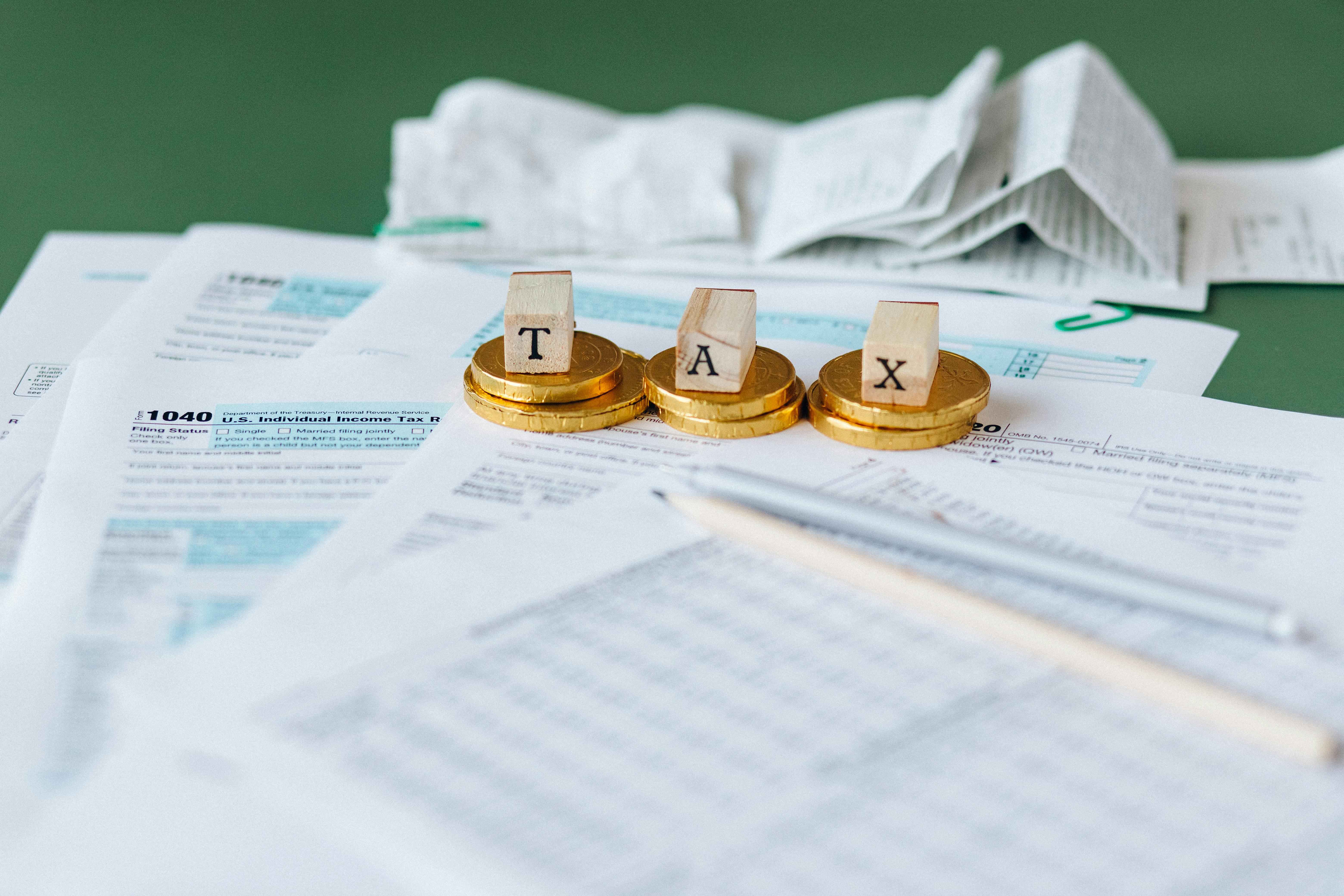 Death and Taxes: What Needs to Be Filed Upon Death